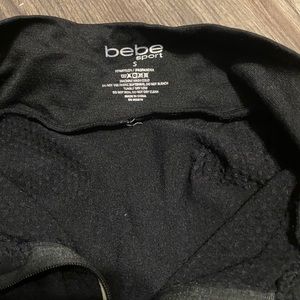 Workout cover up jacket